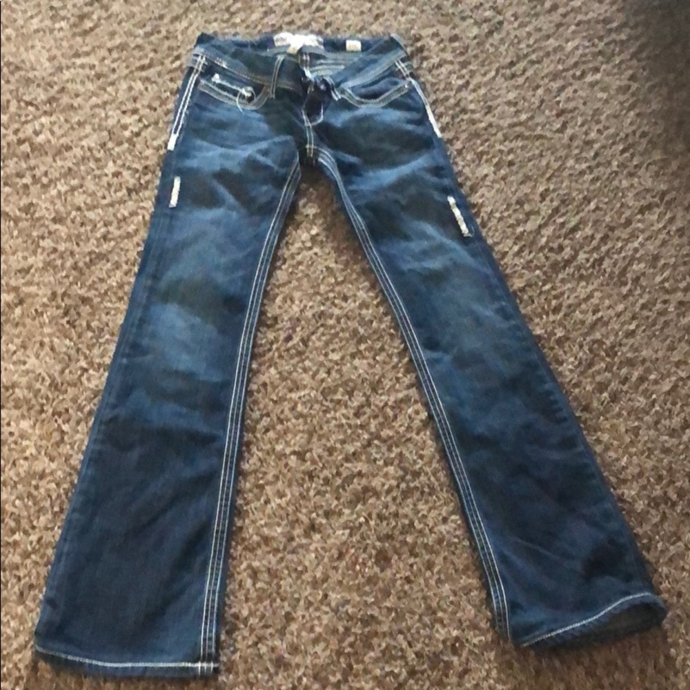Jeans